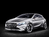 thumbs noul mercedes a class 16 Noul concept Mercedes A Class se prezinta