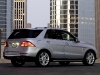 thumbs noul mercedes ml 1 Noul Mercedes Benz ML debuteaza online