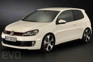 gti1 300x200 Primele poze cu noul Golf 6 GTI