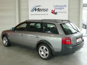 audi allroad 300x225 Ce masina sa cumpar de 15.000 de euro? Audi A6 Allroad