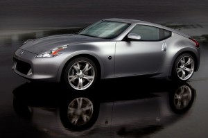 nissan 370 1 300x199 Poze Nissan 370Z