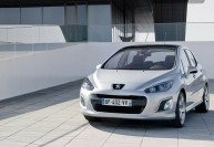 peugeot 1 193x133 Noul Peugeot 308 facelift, primele imagini oficiale