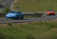 bmw m3 gt vs porsche 911 gt3 193x133 BMW M3 GTS vs Porsche 911 GT3
