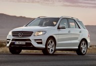 noul mercedes ml 1 193x133 Noul Mercedes Benz ML debuteaza online