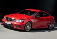 Mercedes Benz c63 amg black serie 1 193x133 Noul Mercedes C63 AMG Black Series Coupe arata bestial!
