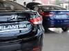 thumbs noul hyundai elantra 22 Noul Hyundai Elantra lansat in Oradea